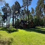 Cedrowa - Nad Jeziorem *