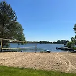 Cedrowa - Nad Jeziorem *
