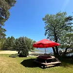 Cedrowa - Nad Jeziorem *