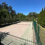 Cedrowa - Nad Jeziorem Ełk