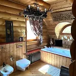 Vila Cedrowa - Nad Jeziorem