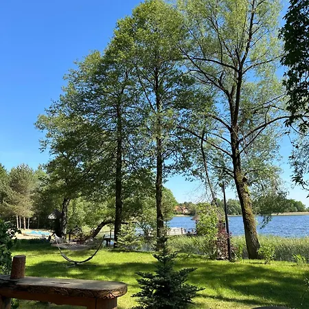 Villa Cedrowa - Nad Jeziorem Ełk