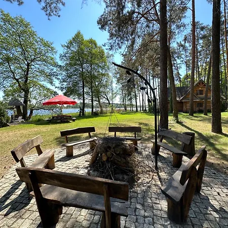 Cedrowa - Nad Jeziorem Villa *