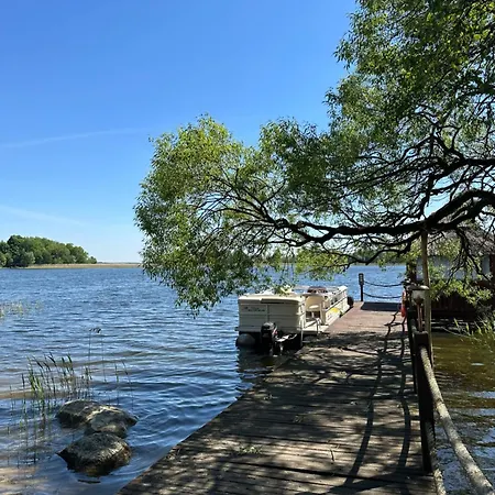 Cedrowa - Nad Jeziorem * Ełk